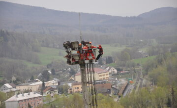 Informacje z systemów krajowych
